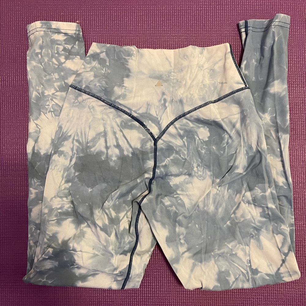 Balance Athletica OG Pant Tie Dye